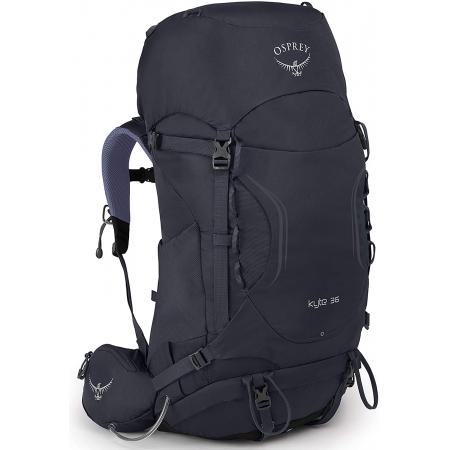 Рюкзак жіночий Osprey Kyte 36L (5-008-0-1) siren grey