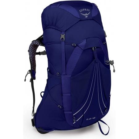 Рюкзак жіночий Osprey Eja 48L (5-363-1-1) equinox blue