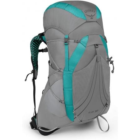 Рюкзак жіночий Osprey Eja 38L (5-364-0-2) moonglade grey