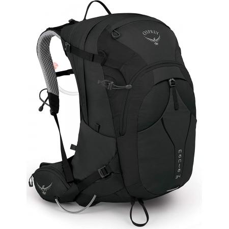 Рюкзак чоловічий Osprey Manta 34L (5-034-0-0 ) black