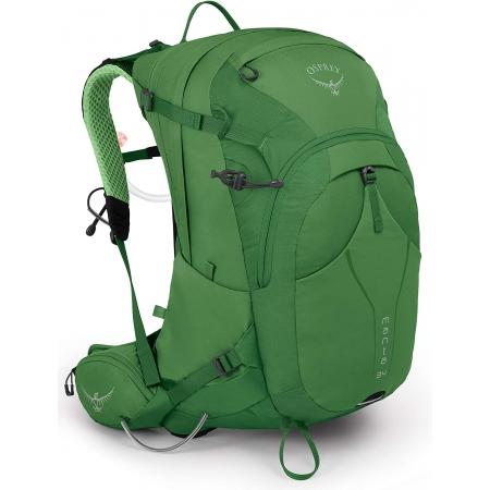 Рюкзак чоловічий Osprey Manta 34L (5-034-1-0) green shade