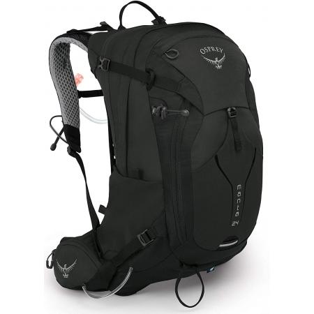 Рюкзак чоловічий Osprey Manta 24L (5-035-0-0) black