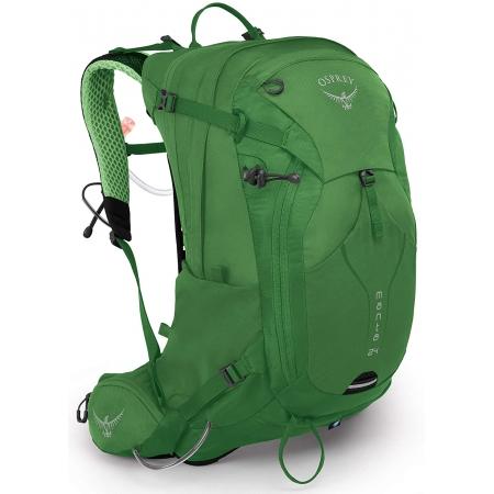 Рюкзак чоловічий Osprey Manta 24L (5-035-1-0) green shade