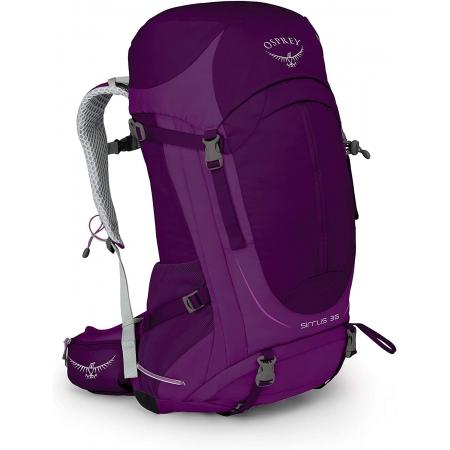 Рюкзак жіночий Osprey Sirrus 36L (5-426-0-1) ruska purple