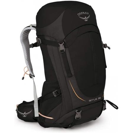 Рюкзак жіночий Osprey Sirrus 36L (5-426-1-1) black