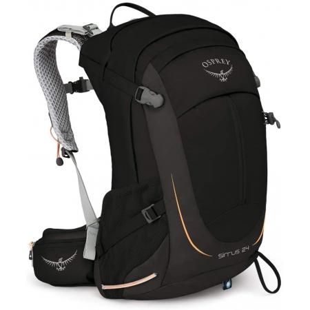 Рюкзак жіночий Osprey Sirrus 24L (5-428-1-0) black