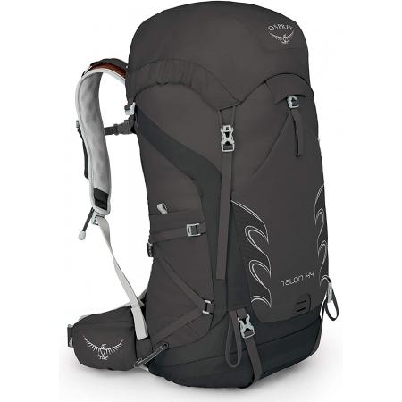 Рюкзак чоловічий Osprey Talon 44L (5-430-0-1) black
