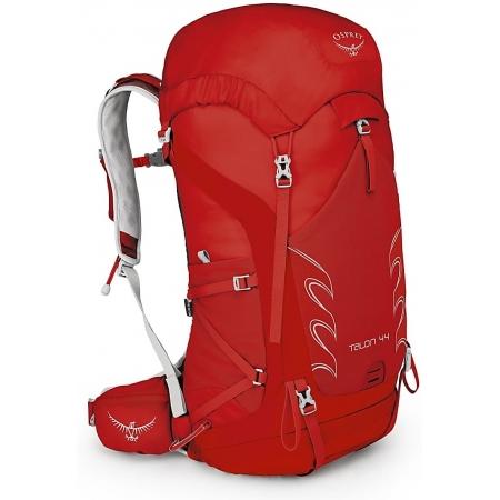 Рюкзак чоловічий Osprey Talon 44L (5-430-3-2) martian red