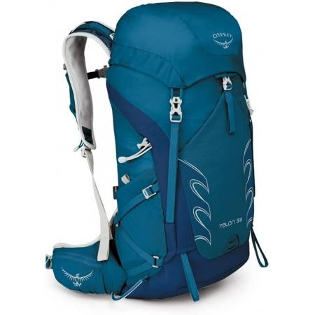 Рюкзак чоловічий Osprey Talon 33L (5-431-1-1) ultramarine blue