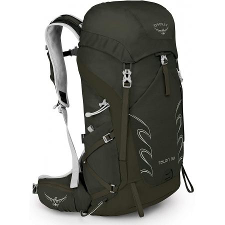 Рюкзак чоловічий Osprey Talon 33L (5-431-4-2) yerba green