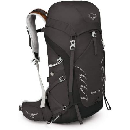 Рюкзак чоловічий Osprey Talon 33L (5-431-0-2) black