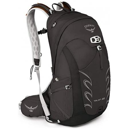 Рюкзак чоловічий Osprey Talon 22L (5-432-0-2) black