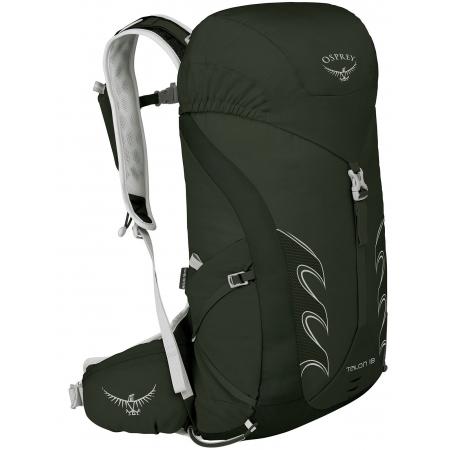Рюкзак чоловічий Osprey Talon 18L (5-433-4-1) yerba green