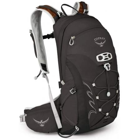 Рюкзак чоловічий Osprey Talon 11L (5-434-0-2) black