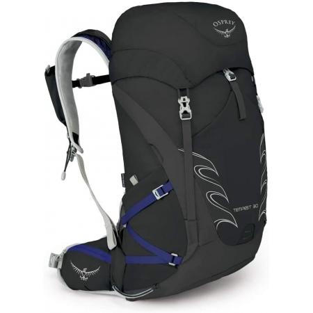 Рюкзак жіночий Osprey Tempest 30L (5-437-1-1) black