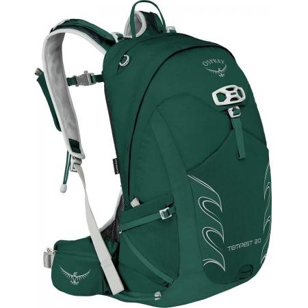 Рюкзак жіночий Osprey Tempest 20L (5-438-4-1) chloroblast green