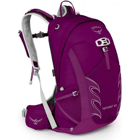 Рюкзак жіночий Osprey Tempest 20L (5-438-0-1) mystic magenta