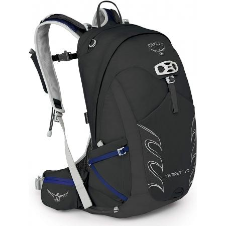 Рюкзак жіночий Osprey Tempest 20L (5-438-1-1) black