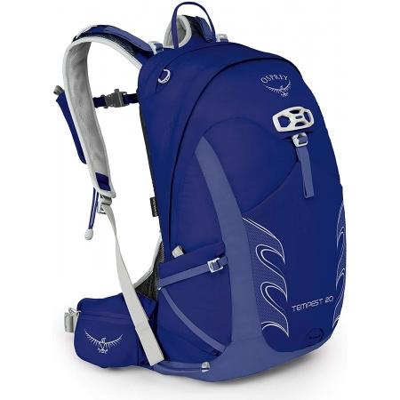 Рюкзак жіночий Osprey Tempest 20L (5-438-3-1) iris blue