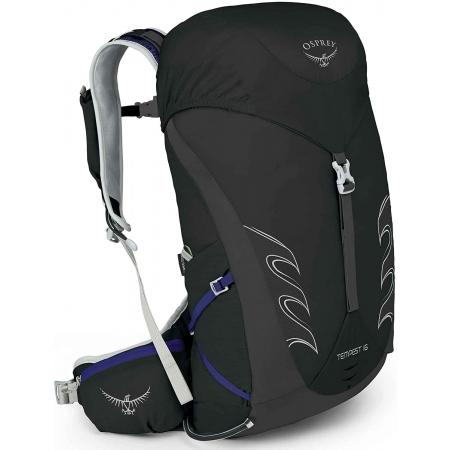 Рюкзак жіночий Osprey Tempest 16L (5-439-1-1) black