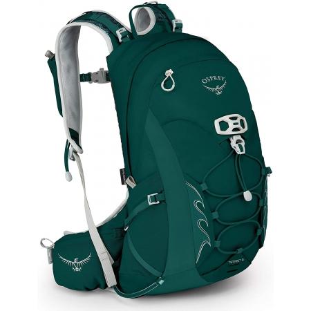 Рюкзак жіночий Osprey Tempest 9L (5-440-4-1) chloroblast green