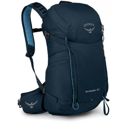 Рюкзак чоловічий Osprey Skarab 30L (5-080-1-0) deep blue