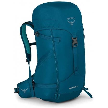 Рюкзак жіночий Osprey Skimmer 32L (5-087-2-0) sapphire blue