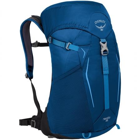 Рюкзак Osprey Hikelite 32L (5-194-4-0) bacca blue