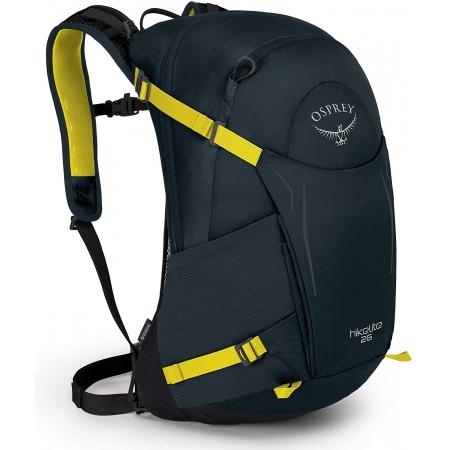 Рюкзак Osprey Hikelite 26L (5-192-0-0) shiitake grey