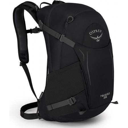 Рюкзак Osprey Hikelite 26L (5-192-7-0) black