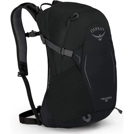 Рюкзак Osprey Hikelite 18L (5-193-7-0) black