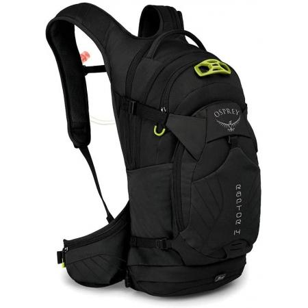 Рюкзак велосипедний Osprey Raptor 14L (5-266-2-0) black
