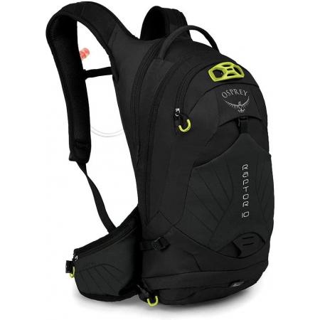 Рюкзак велосипедний Osprey Raptor 10L (5-267-2-0) black