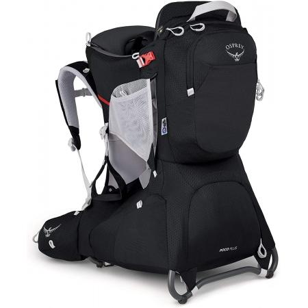 Рюкзак Osprey Poco Plus 26L (5-454-0-0) starry black