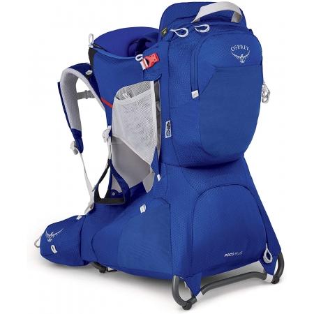 Рюкзак Osprey Poco Plus 26L (5-454-1-0) blue sky