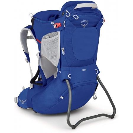 Рюкзак Osprey Poco 20L (5-455-1-0) blue sky