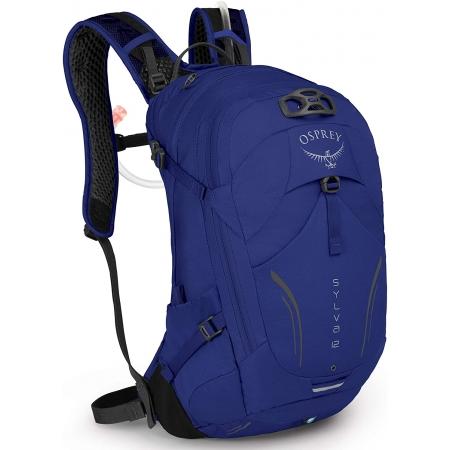 Рюкзак велосипедний жіночий Osprey Sylva 12L (5-053-0-0) zodiac purple