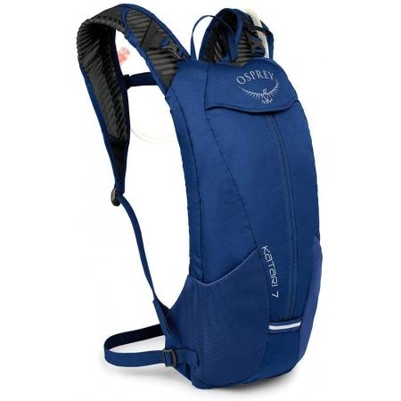 Рюкзак велосипедний Osprey Katari 7L (5-340-1-0) cobalt blue