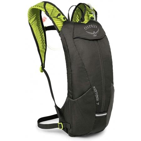 Рюкзак велосипедний Osprey Katari 7L (5-340-2-0) lime stone