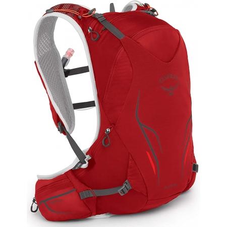 Рюкзак чоловічий Osprey Duro 15 (5-315-0-2) phoenix red