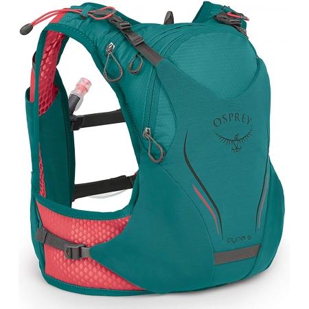 Рюкзак женский Osprey Dyna 6 (5-321-0-0) reef tea
