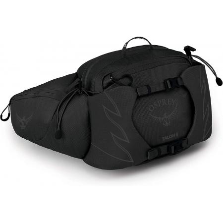 Сумка на пояс Osprey Talon 6L (10002717) stealth black