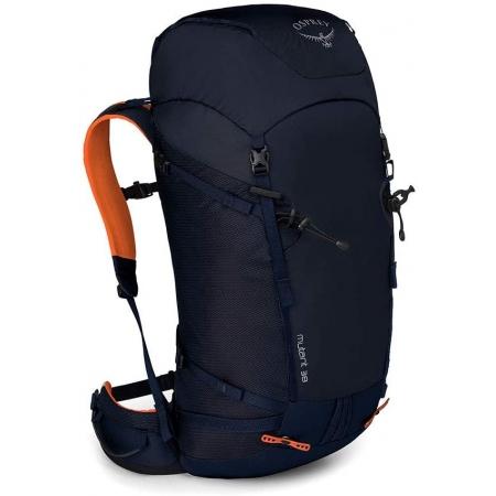 Рюкзак Osprey Mutant 38L (5-528-1-1) blue fire
