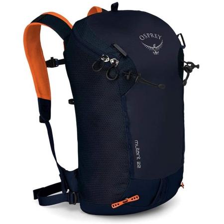 Рюкзак Osprey Mutant 22L (5-529-1-0) blue fire