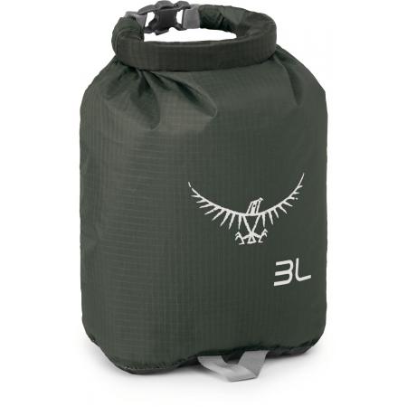 Гермомешок Osprey Ultralight Drysack 3L (5-693-1) shadow grey