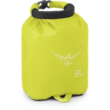 Гермомешок Osprey Ultralight Drysack 3L (5-693-2) electric lime