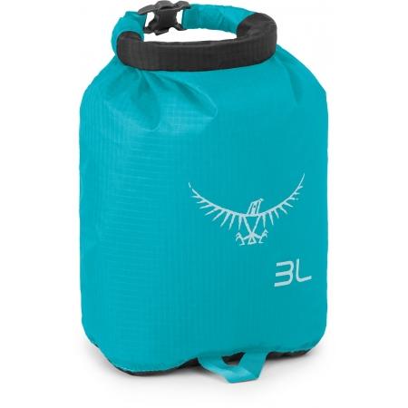 Гермомешок Osprey Ultralight Drysack 3L (5-693-3) tropic teal