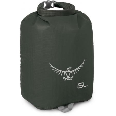 Гермомешок Osprey Ultralight Drysack 6L (5-694-1) shadow grey