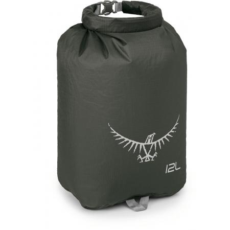 Гермомешок Osprey Ultralight Drysack 12L (5-695-1) shadow grey