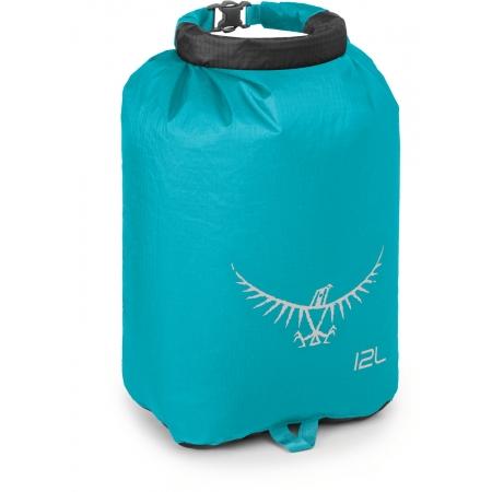 Гермомешок Osprey Ultralight Drysack 12L (5-695-3) tropic teal